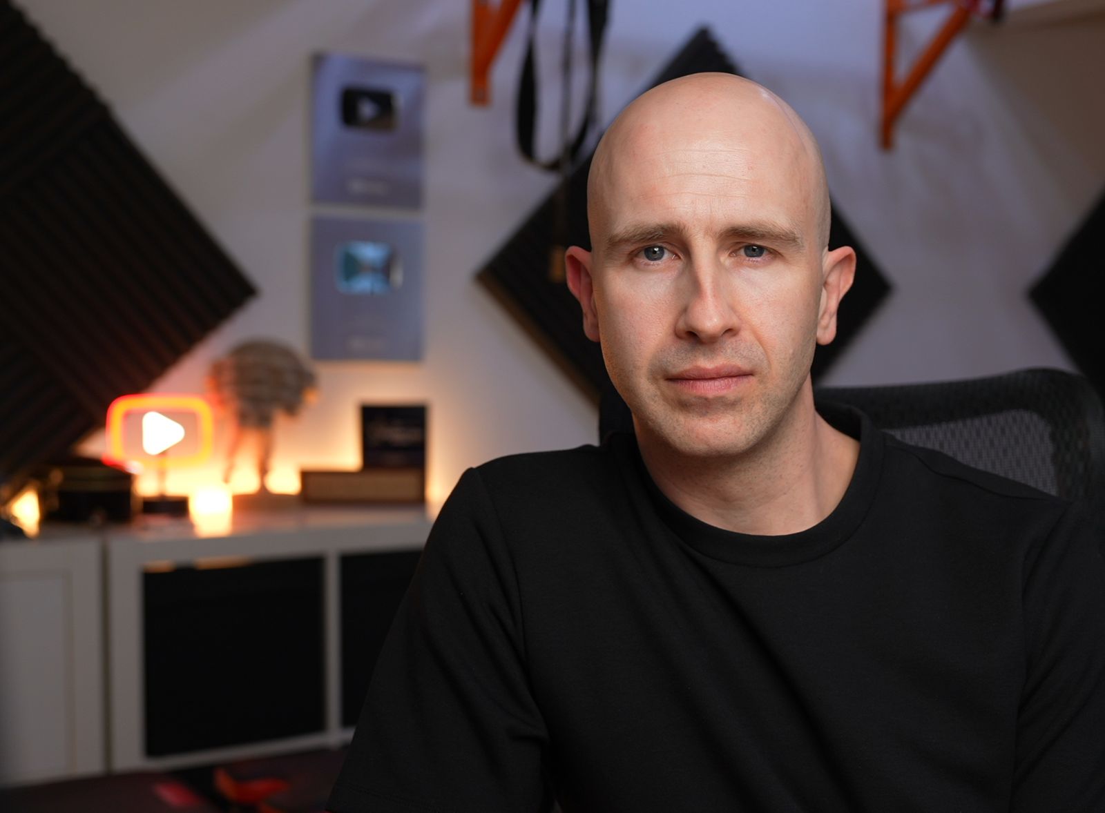 Daniel ShenSmith, the BlackBeltBarrister